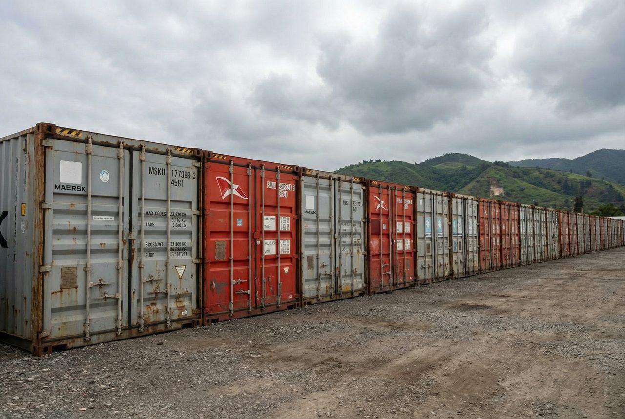 Industrial & Logística