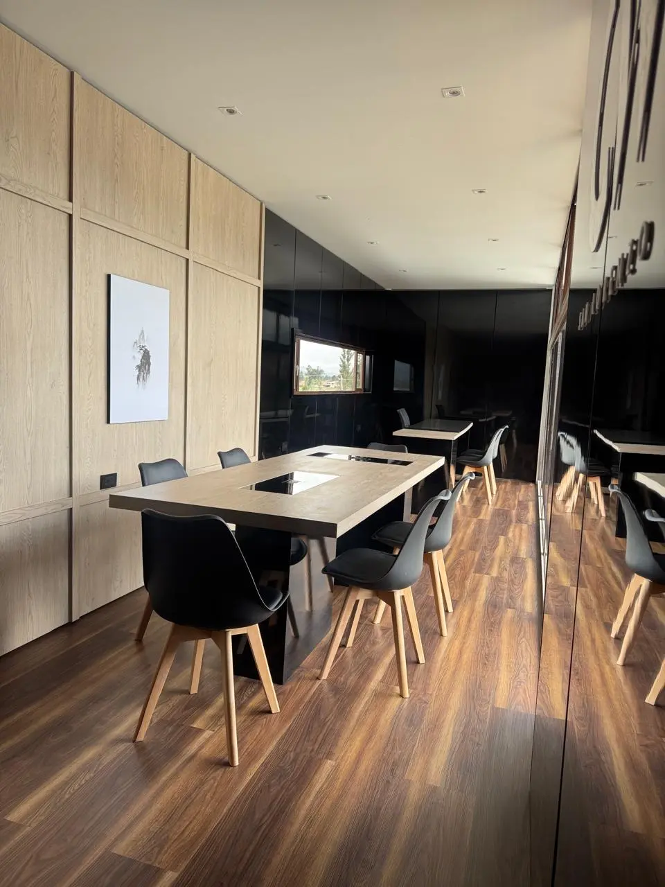 Oficinas modulares en Duitama